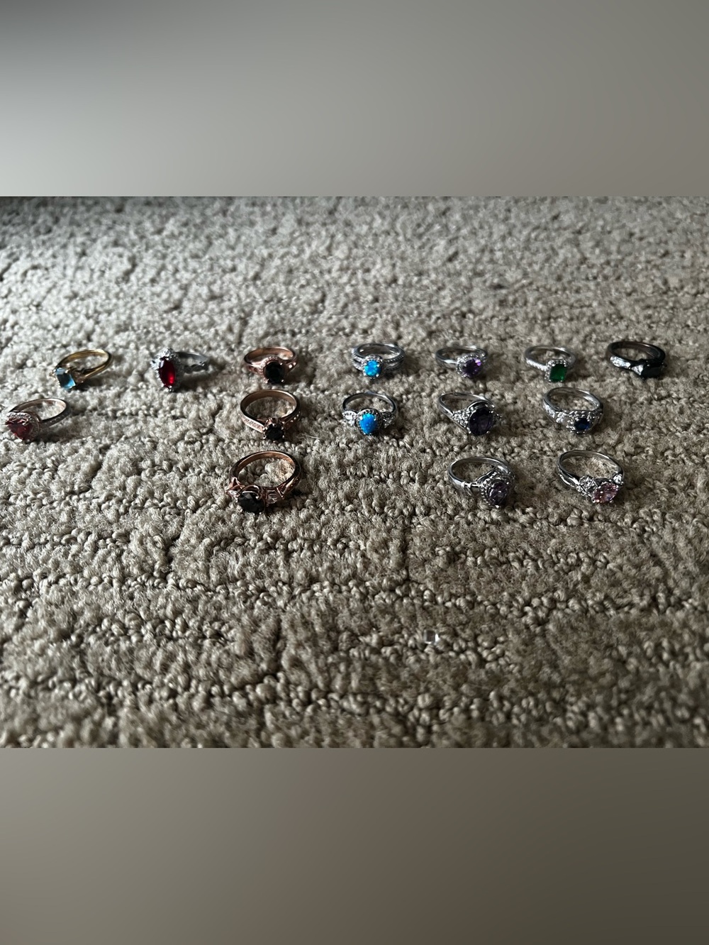 Fragrant Jewels Rings - Picture 4 of 4
